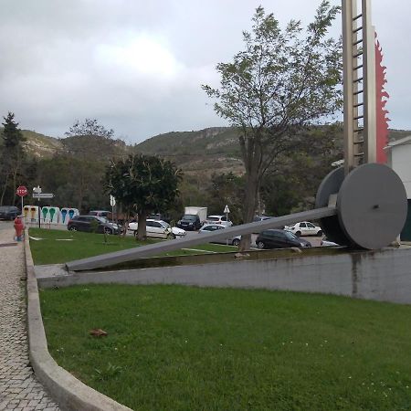Apartamento Blue Dream Sesimbra Zewnętrze zdjęcie