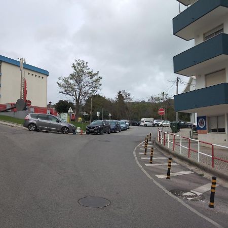 Apartamento Blue Dream Sesimbra Zewnętrze zdjęcie