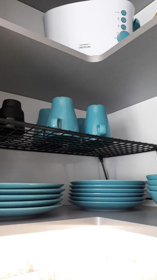 Apartamento Blue Dream Sesimbra Zewnętrze zdjęcie