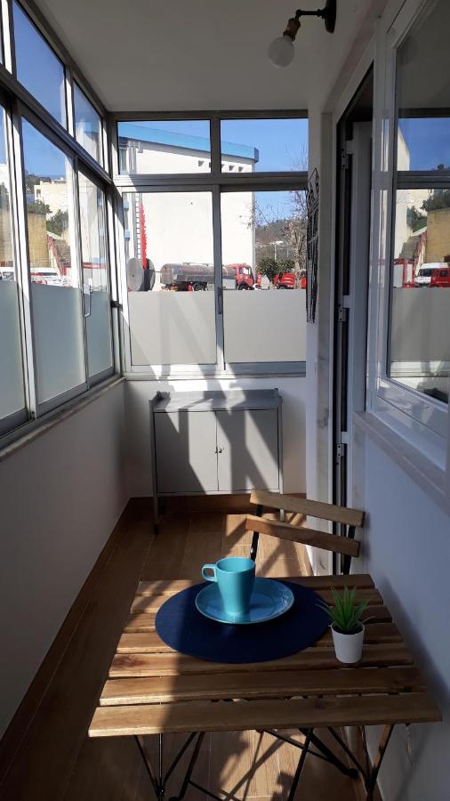 Apartamento Blue Dream Sesimbra Zewnętrze zdjęcie