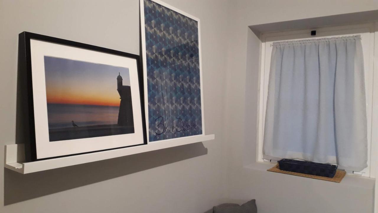 Apartamento Blue Dream Sesimbra Zewnętrze zdjęcie