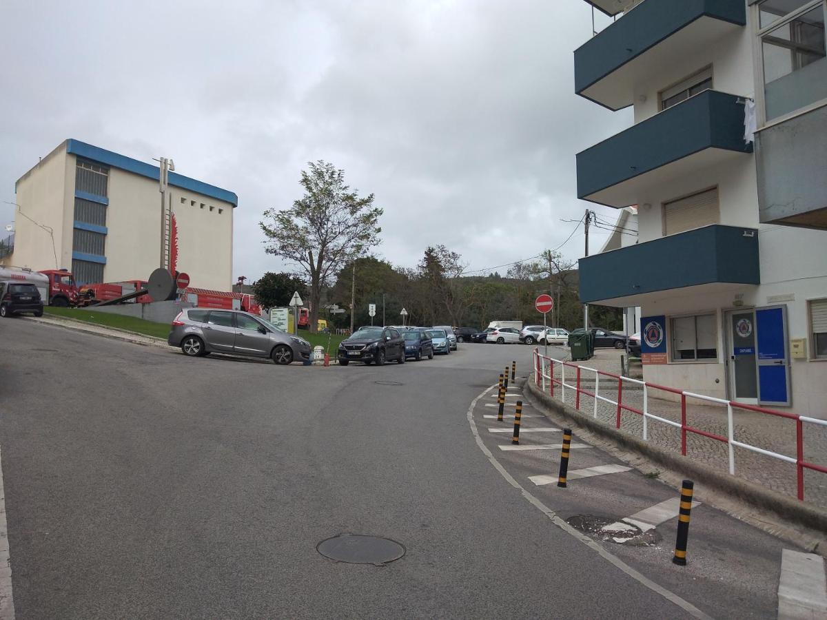 Apartamento Blue Dream Sesimbra Zewnętrze zdjęcie