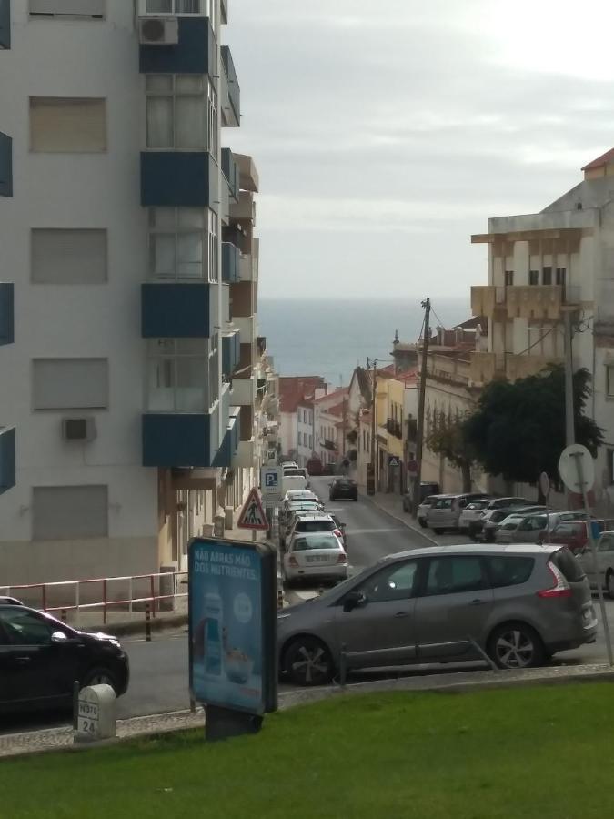 Apartamento Blue Dream Sesimbra Zewnętrze zdjęcie
