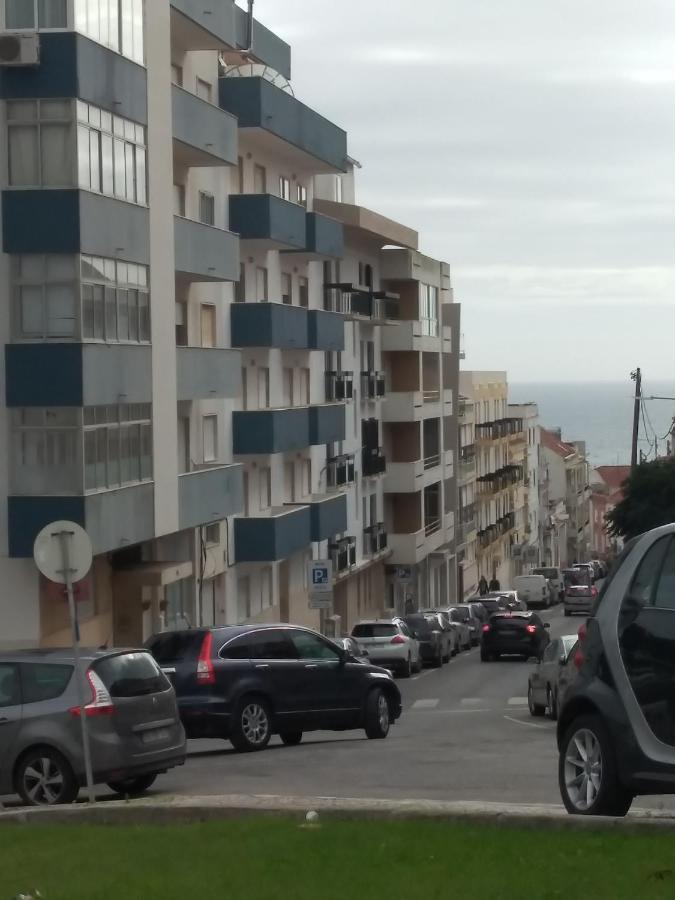 Apartamento Blue Dream Sesimbra Zewnętrze zdjęcie