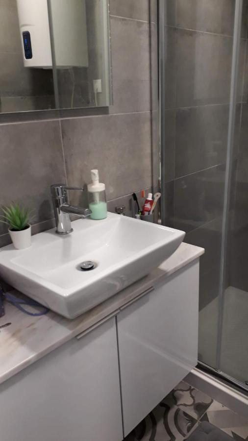 Apartamento Blue Dream Sesimbra Zewnętrze zdjęcie