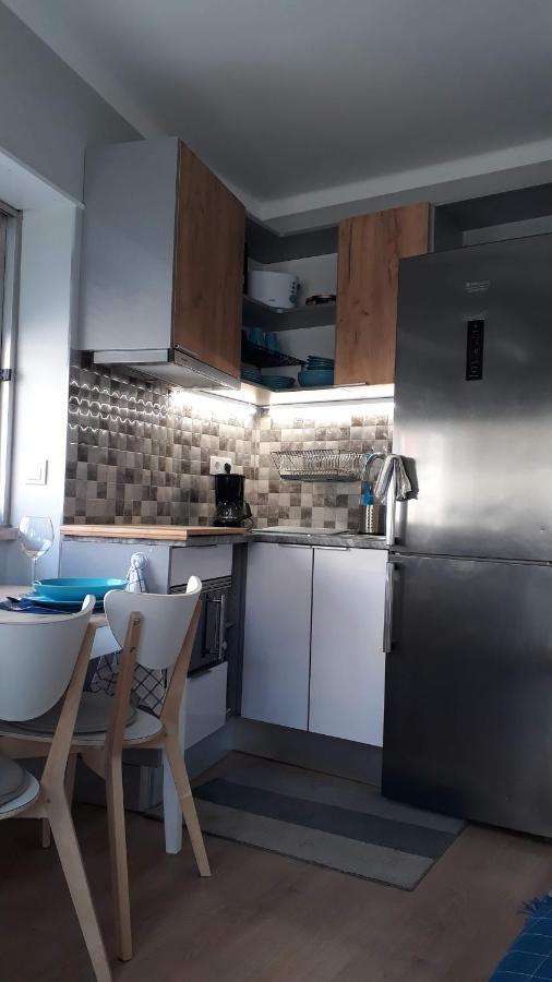 Apartamento Blue Dream Sesimbra Zewnętrze zdjęcie