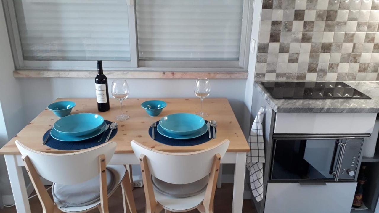 Apartamento Blue Dream Sesimbra Zewnętrze zdjęcie
