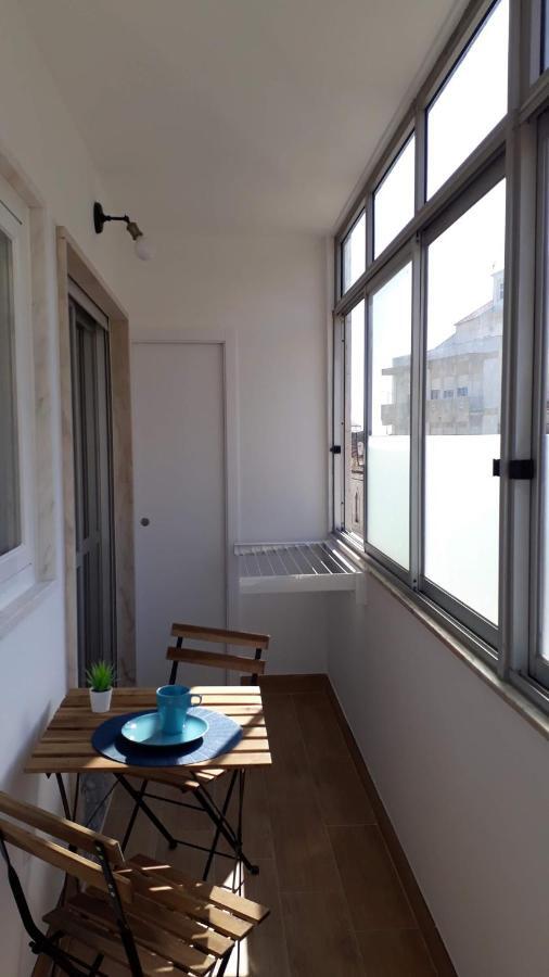 Apartamento Blue Dream Sesimbra Zewnętrze zdjęcie