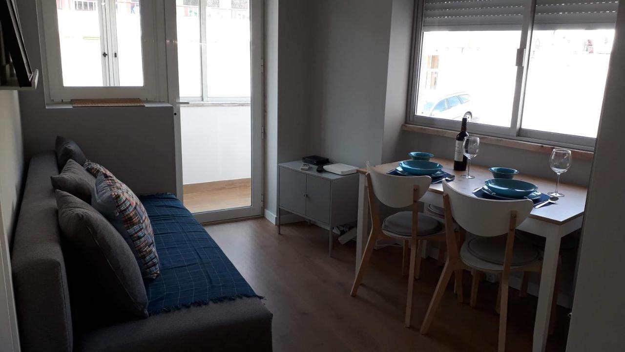 Apartamento Blue Dream Sesimbra Zewnętrze zdjęcie