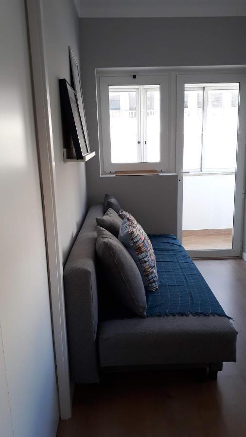 Apartamento Blue Dream Sesimbra Zewnętrze zdjęcie