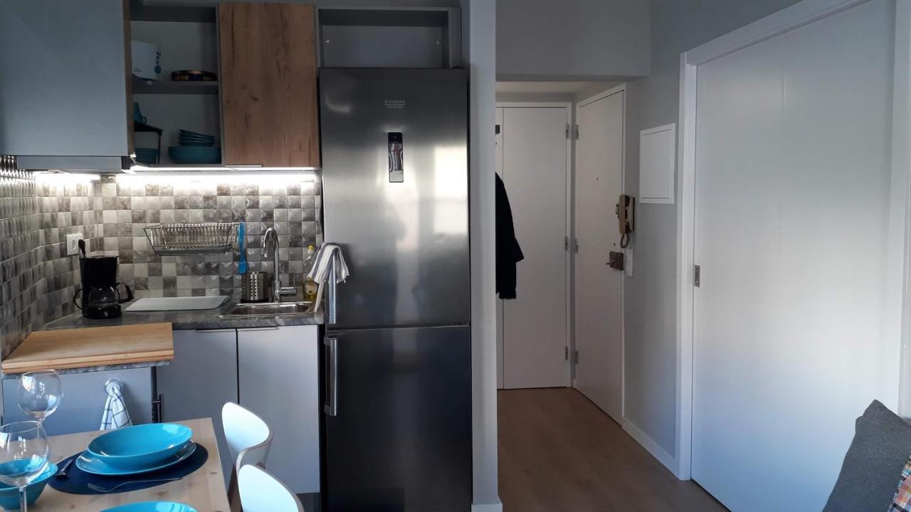 Apartamento Blue Dream Sesimbra Zewnętrze zdjęcie