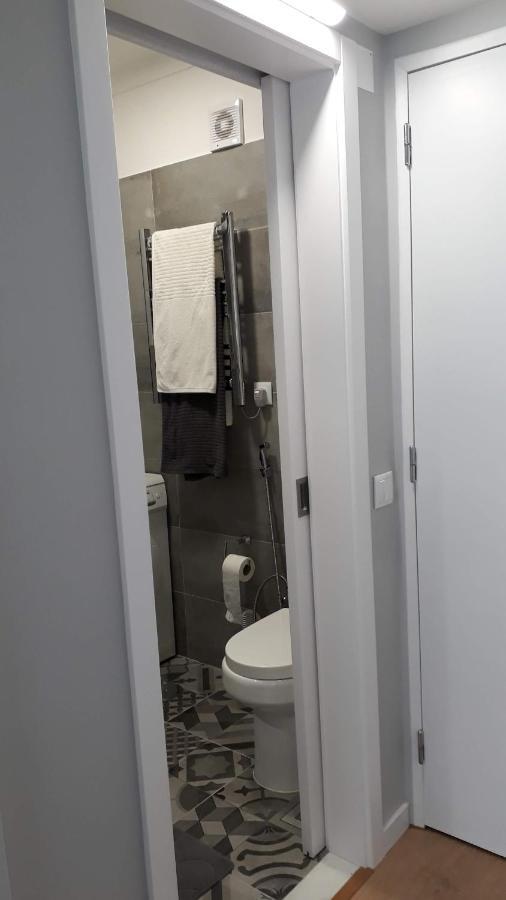 Apartamento Blue Dream Sesimbra Zewnętrze zdjęcie